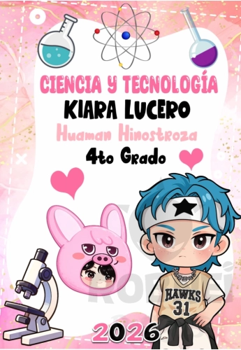 Stray Kids Ciencia y Tecnologia